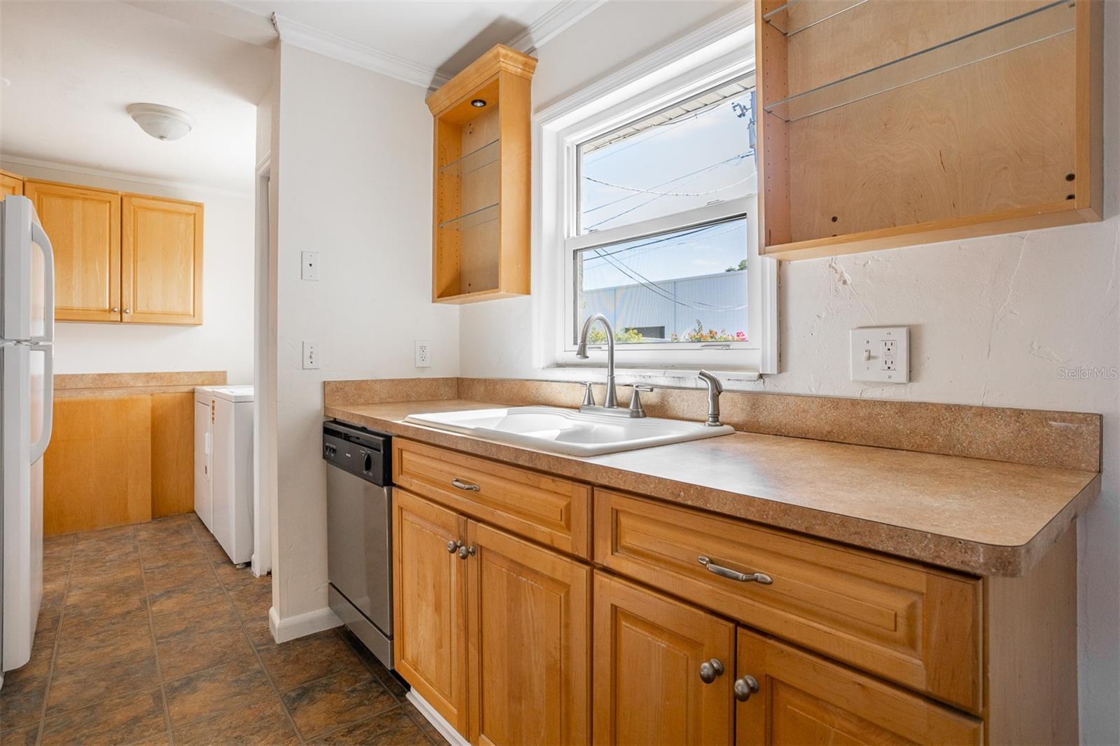 FREEDOM VILLAGE - Residential