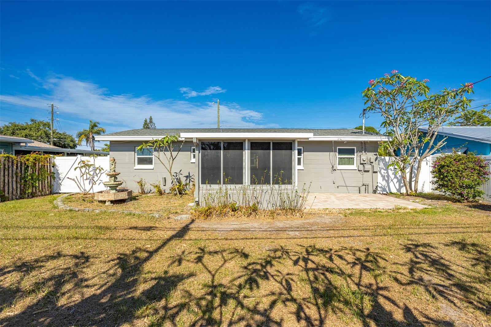 FREEDOM VILLAGE - Residential