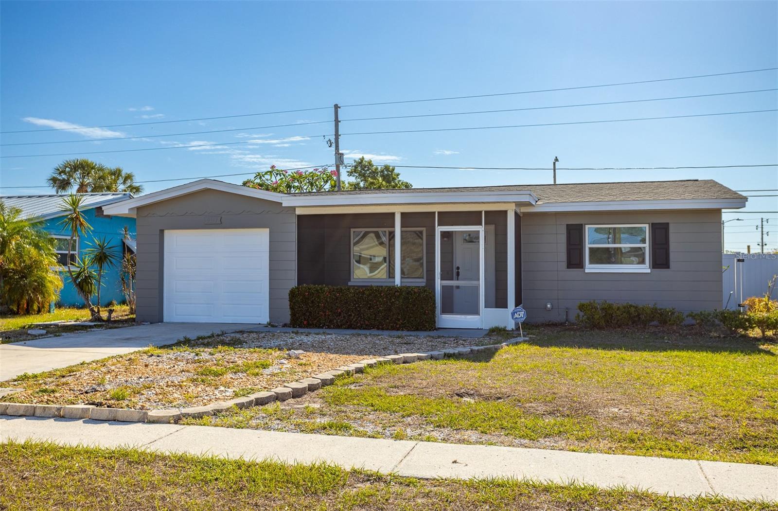 FREEDOM VILLAGE - Residential