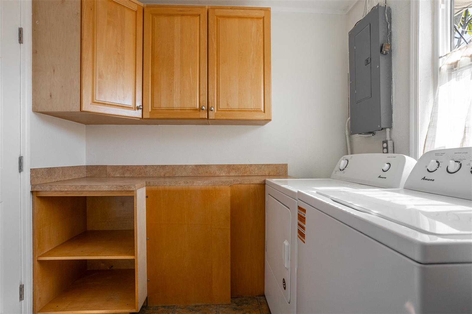 FREEDOM VILLAGE - Residential