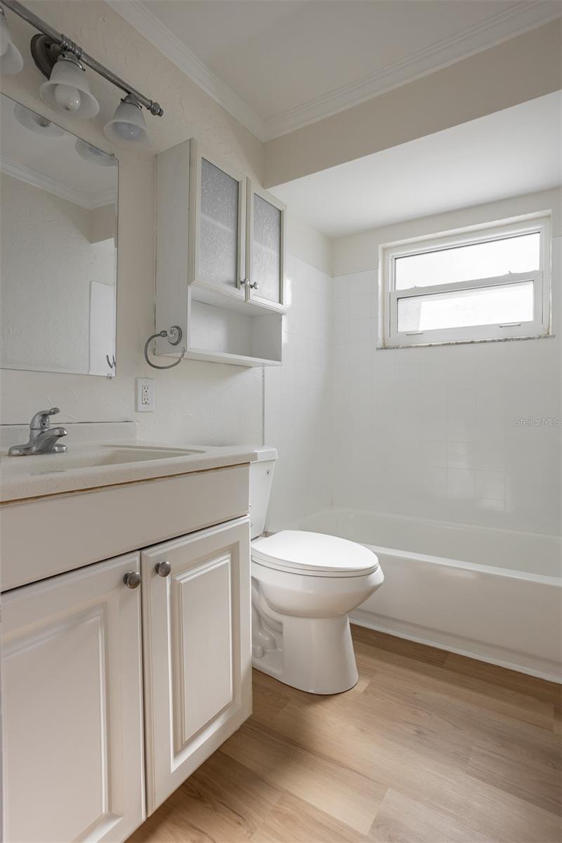 FREEDOM VILLAGE - Residential