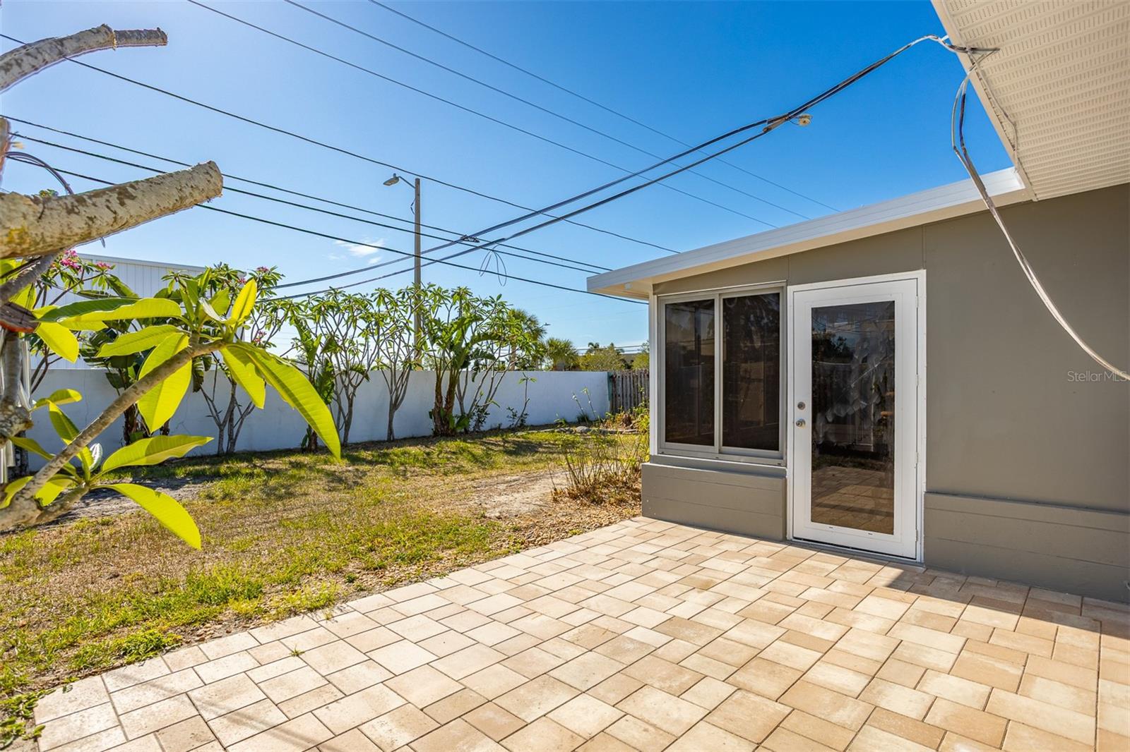 FREEDOM VILLAGE - Residential