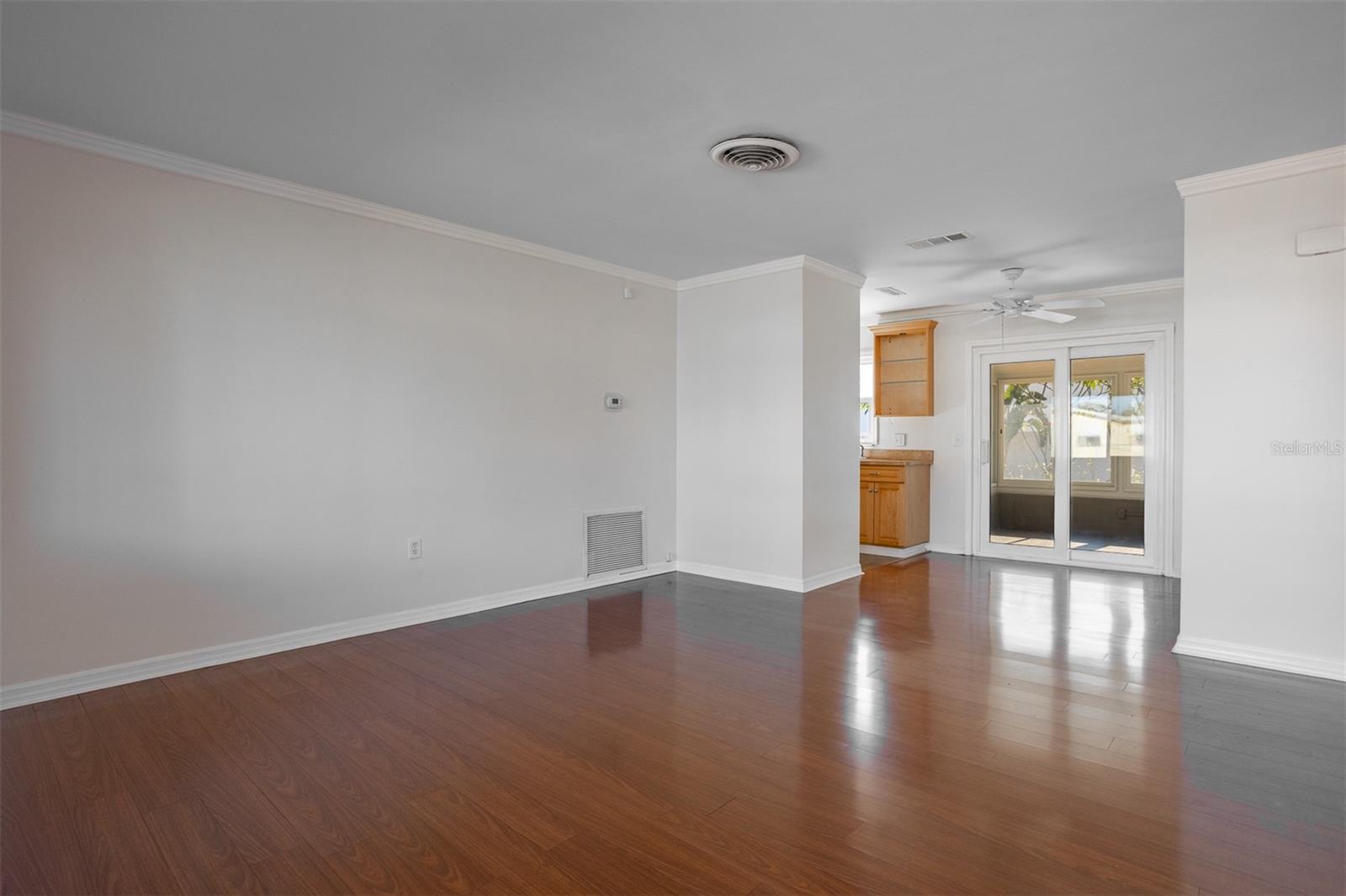 FREEDOM VILLAGE - Residential