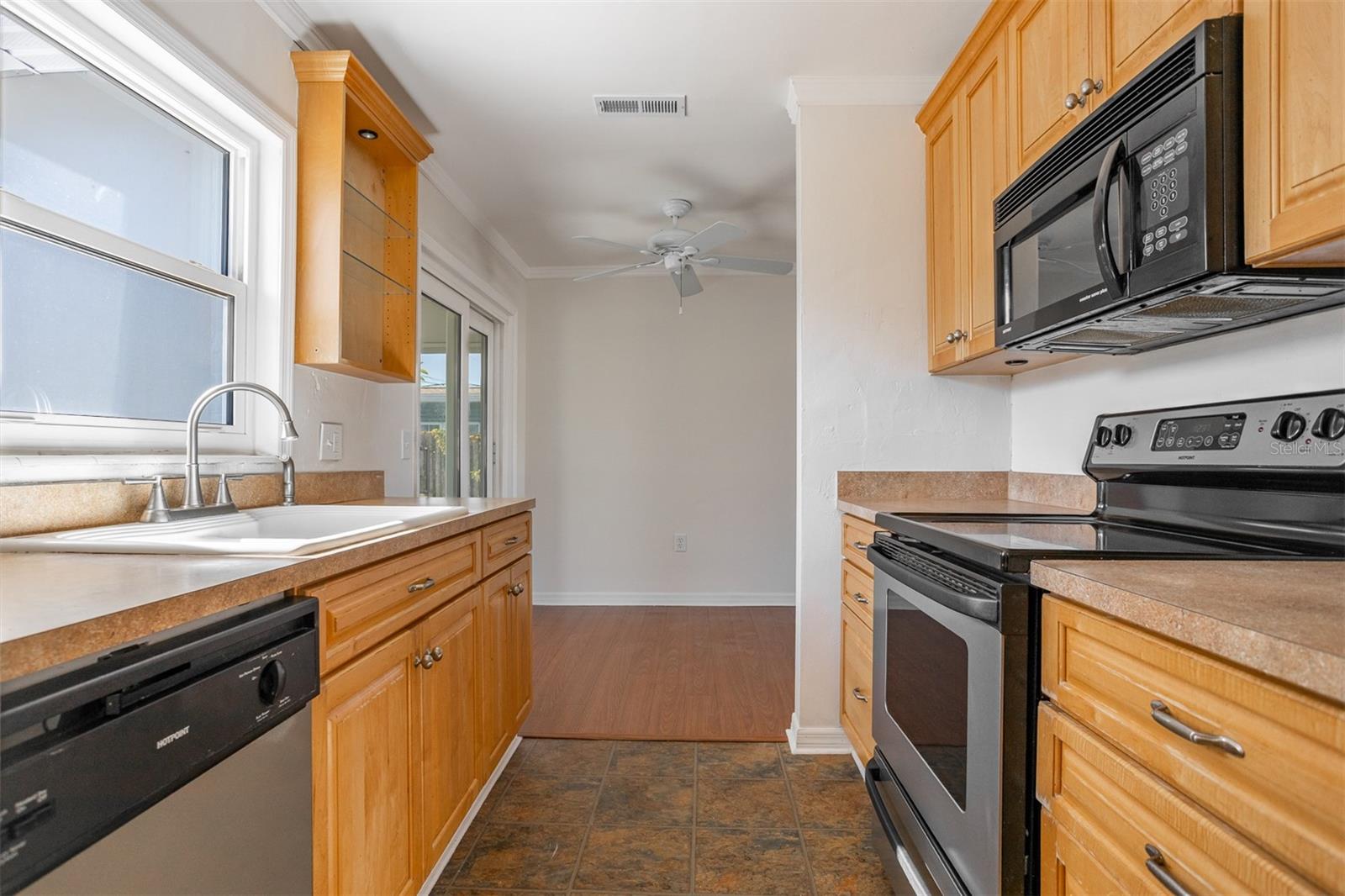 FREEDOM VILLAGE - Residential