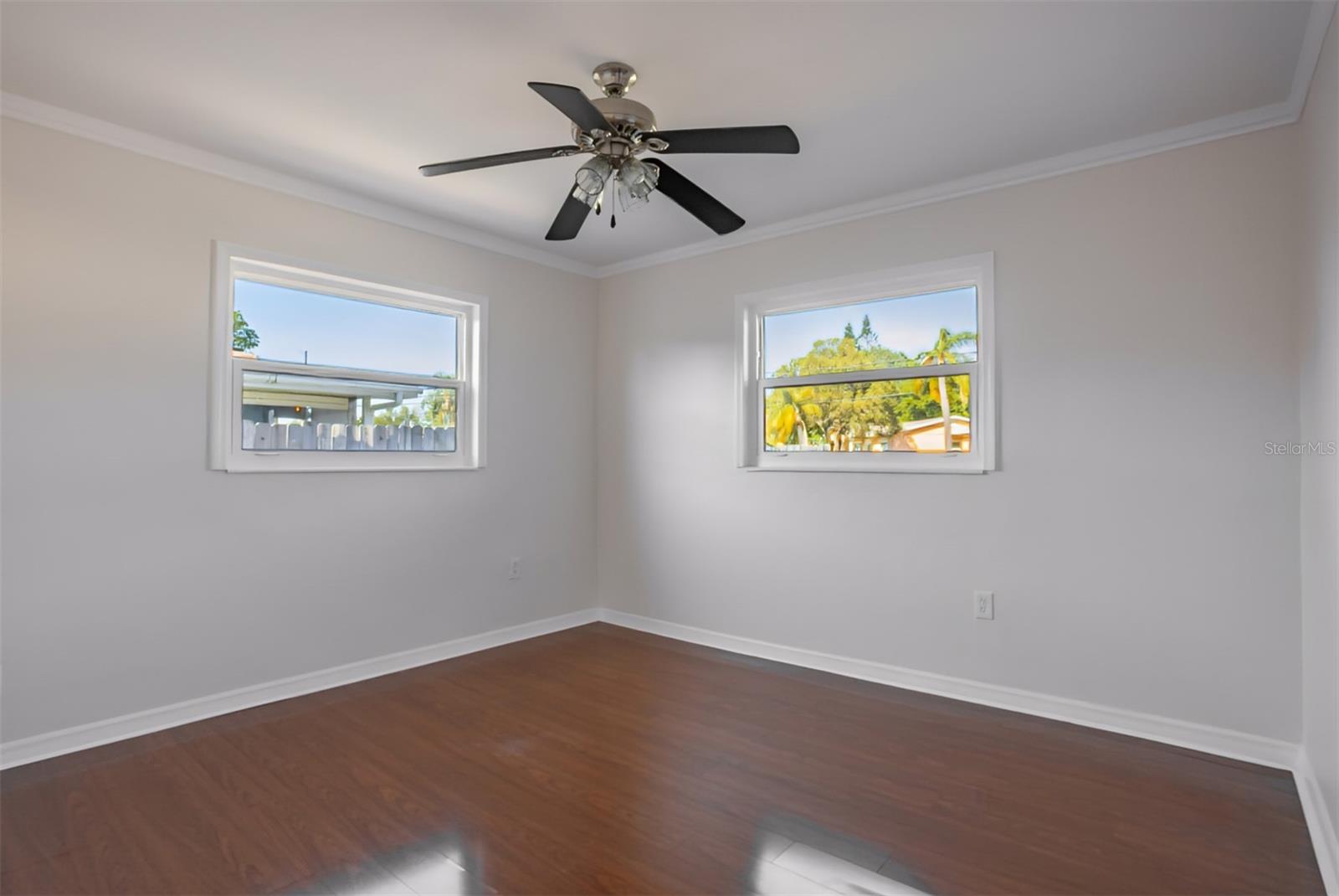 FREEDOM VILLAGE - Residential