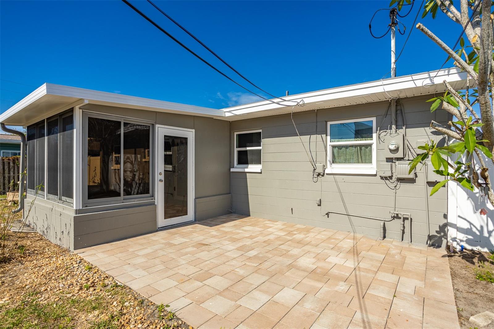 FREEDOM VILLAGE - Residential