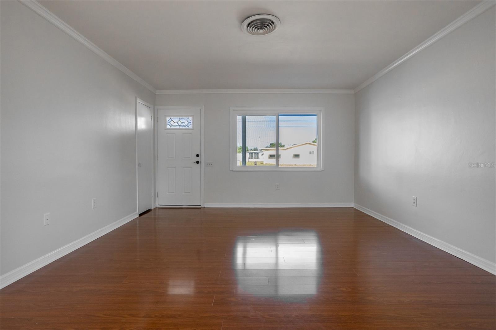 FREEDOM VILLAGE - Residential