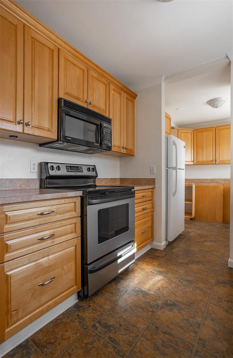 FREEDOM VILLAGE - Residential