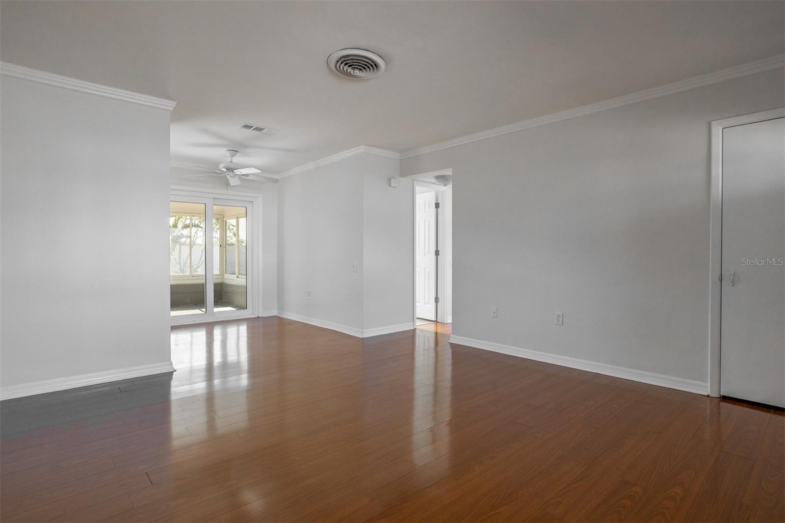 FREEDOM VILLAGE - Residential