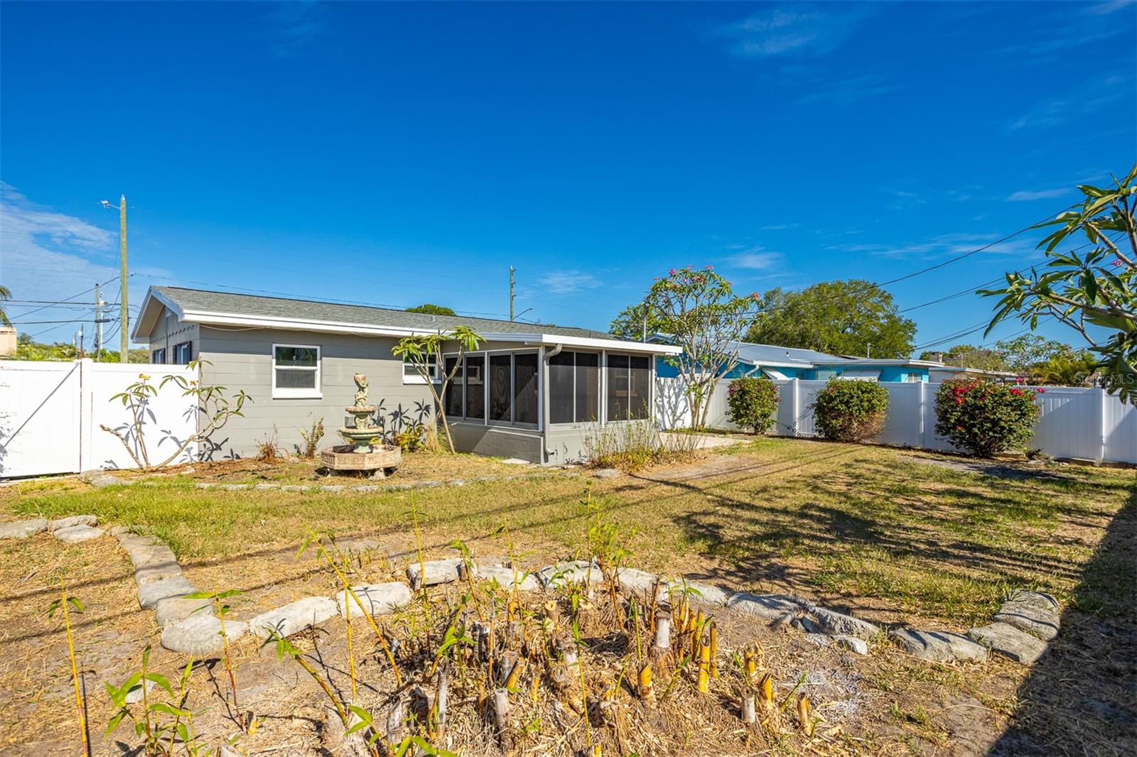 FREEDOM VILLAGE - Residential