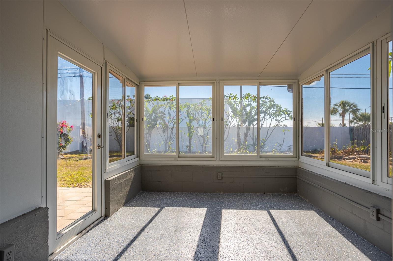 FREEDOM VILLAGE - Residential