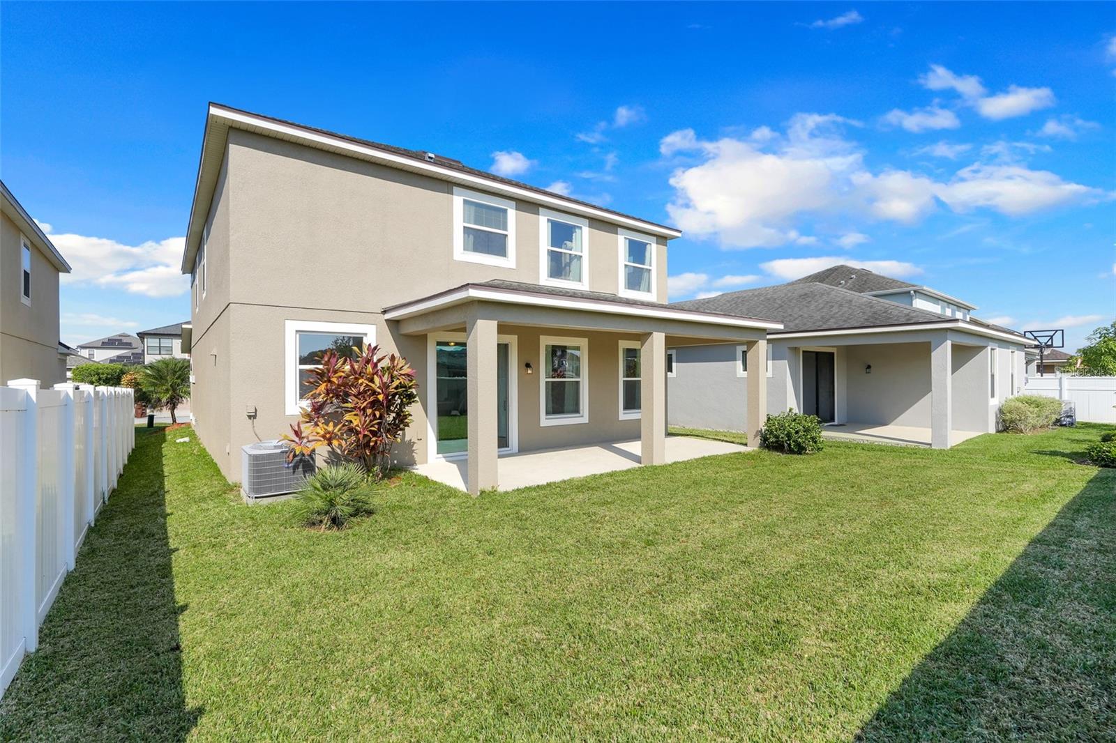 TAPESTRY PH 2 - Residential