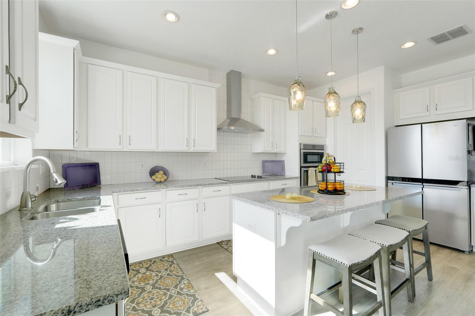 TAPESTRY PH 2 - Residential