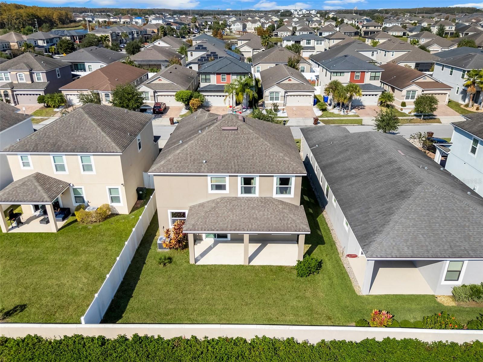 TAPESTRY PH 2 - Residential