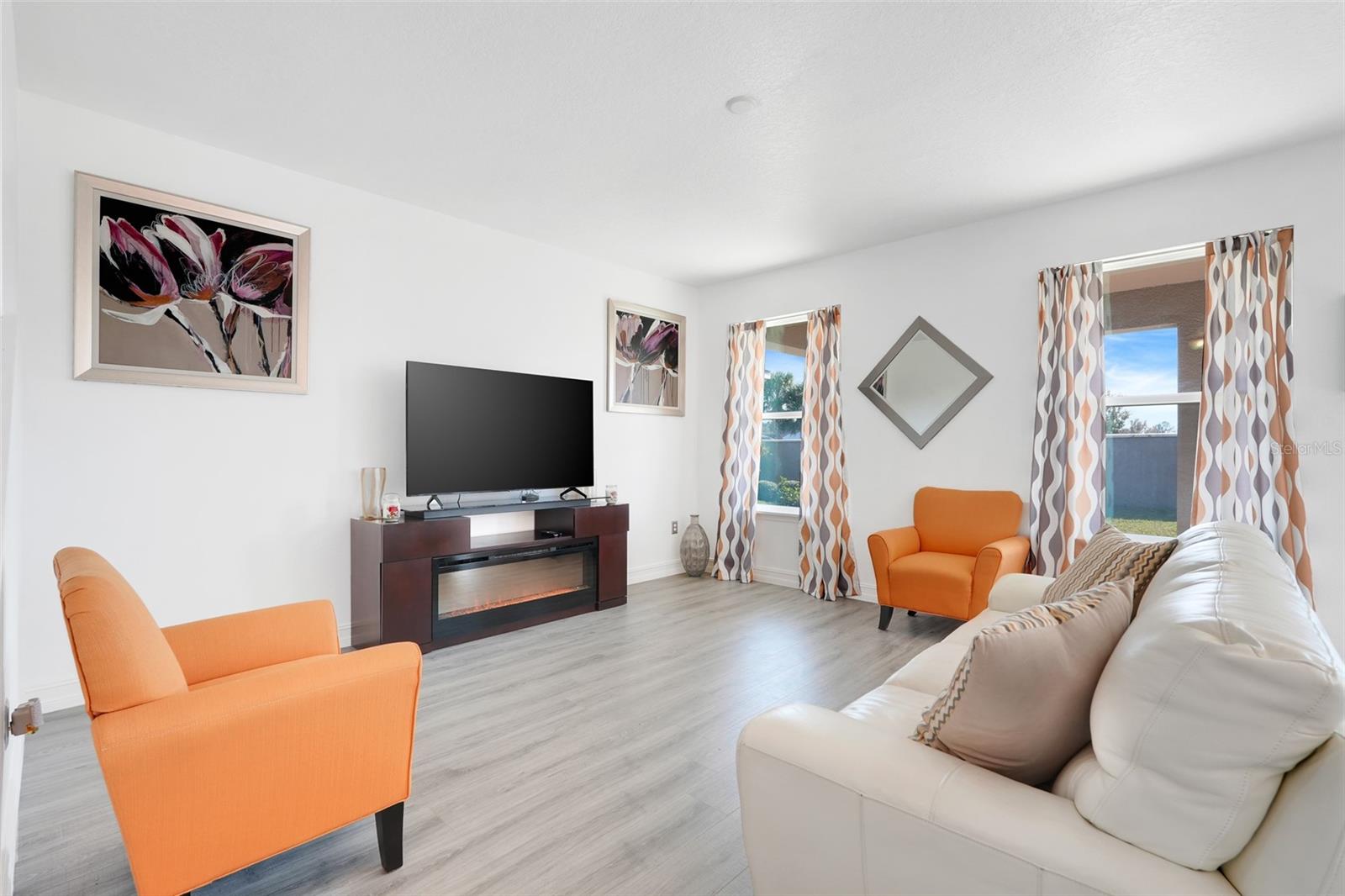 TAPESTRY PH 2 - Residential