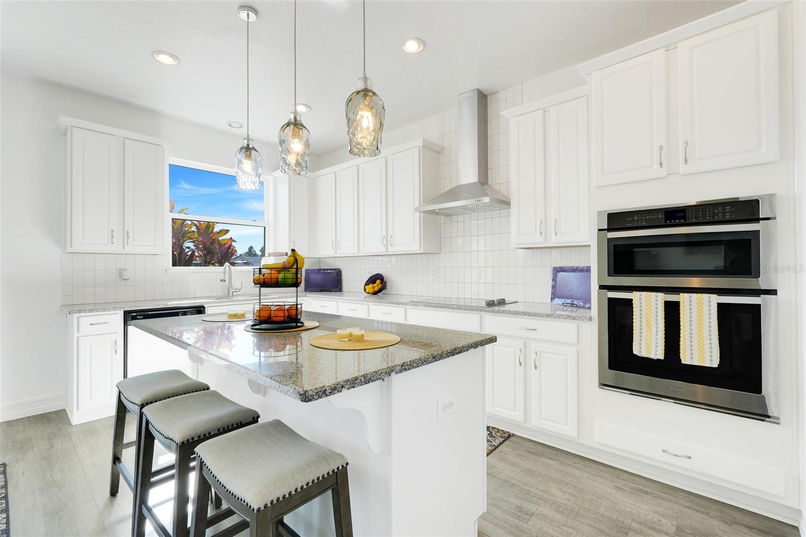 TAPESTRY PH 2 - Residential