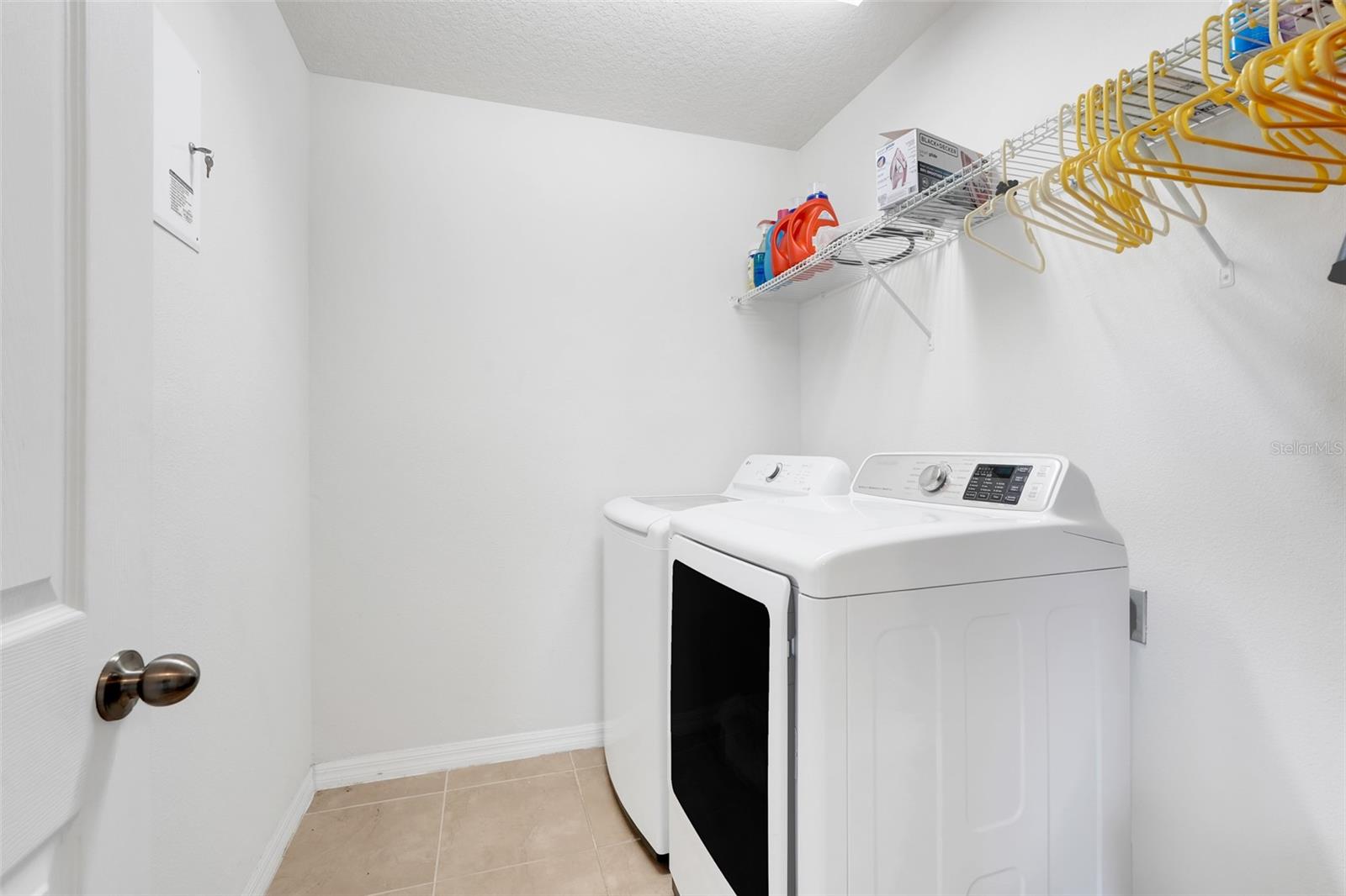 TAPESTRY PH 2 - Residential