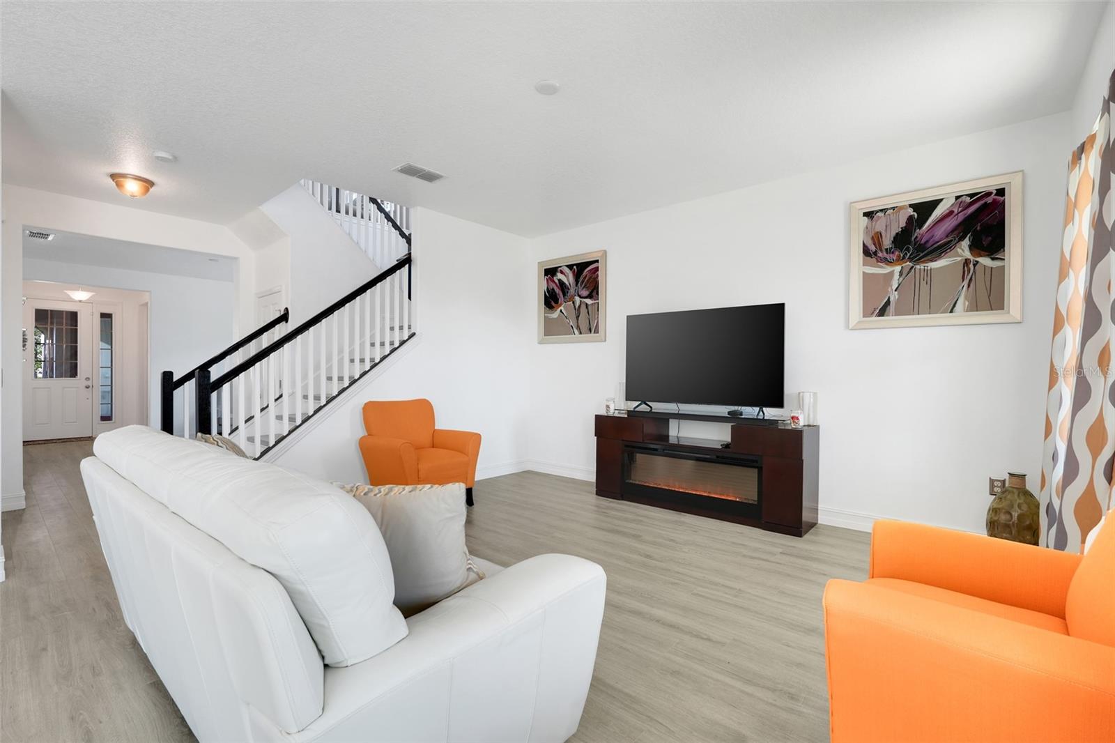 TAPESTRY PH 2 - Residential