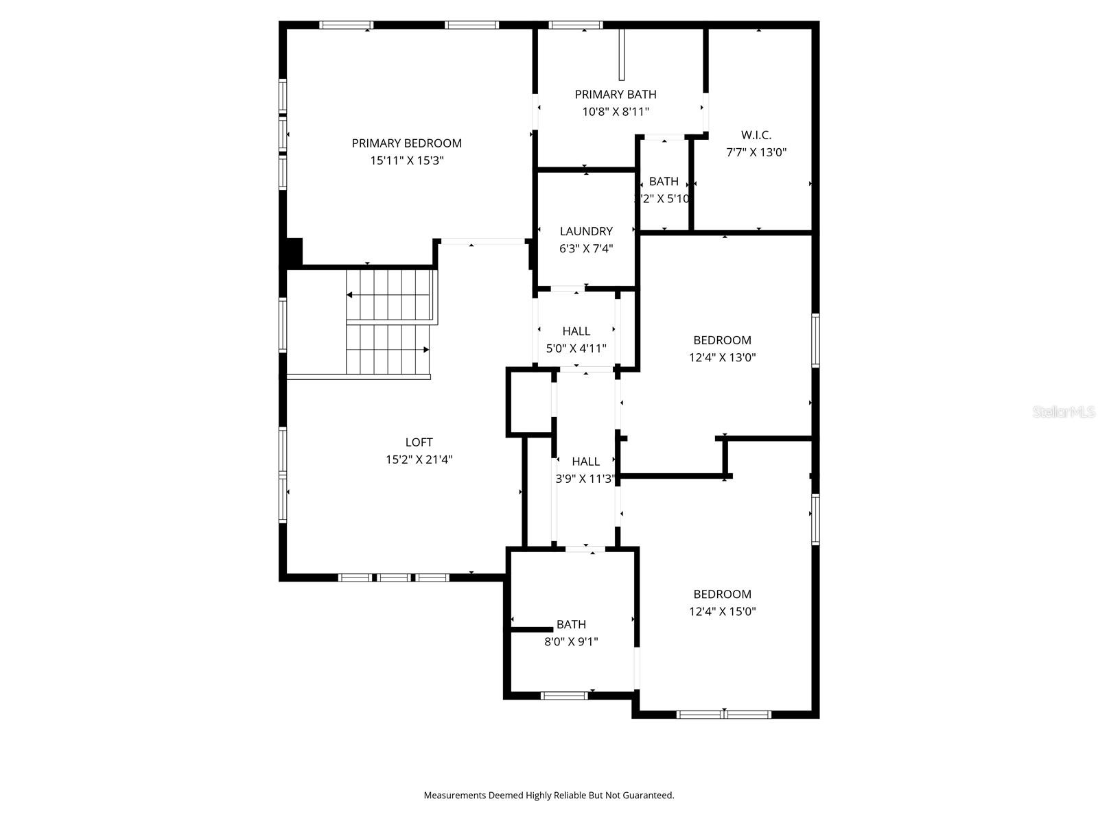 TAPESTRY PH 2 - Residential