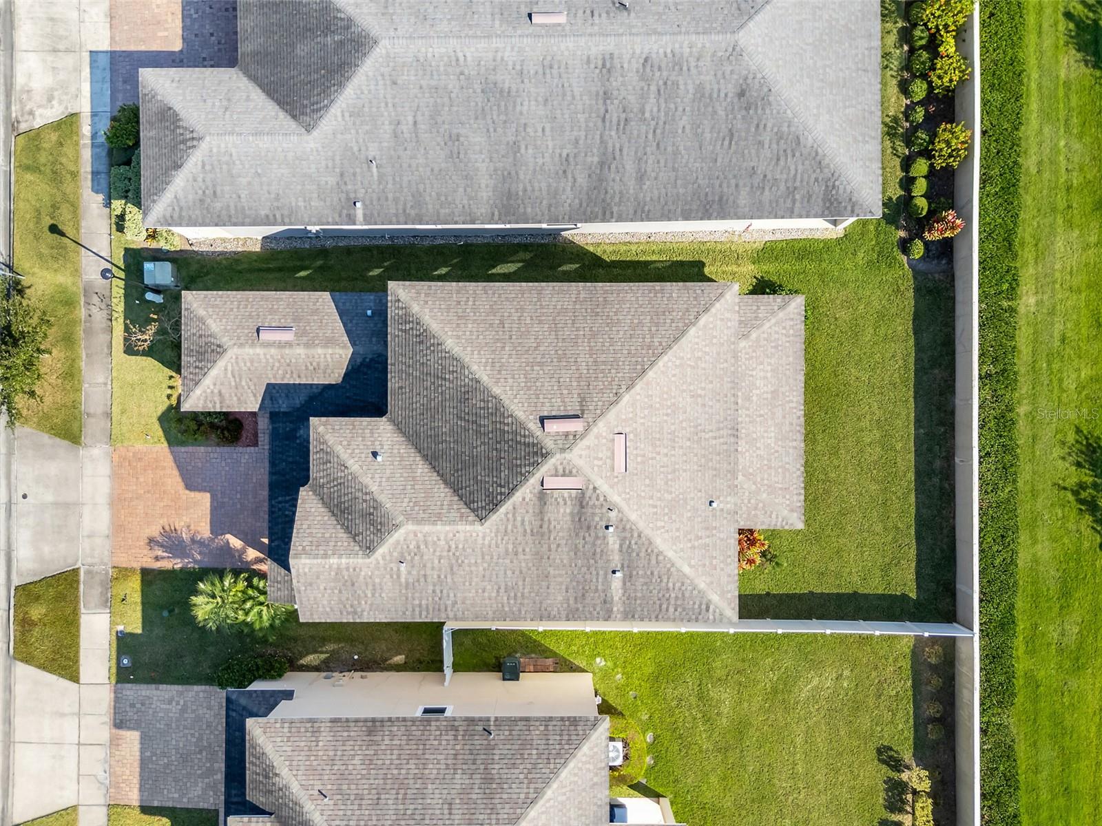 TAPESTRY PH 2 - Residential