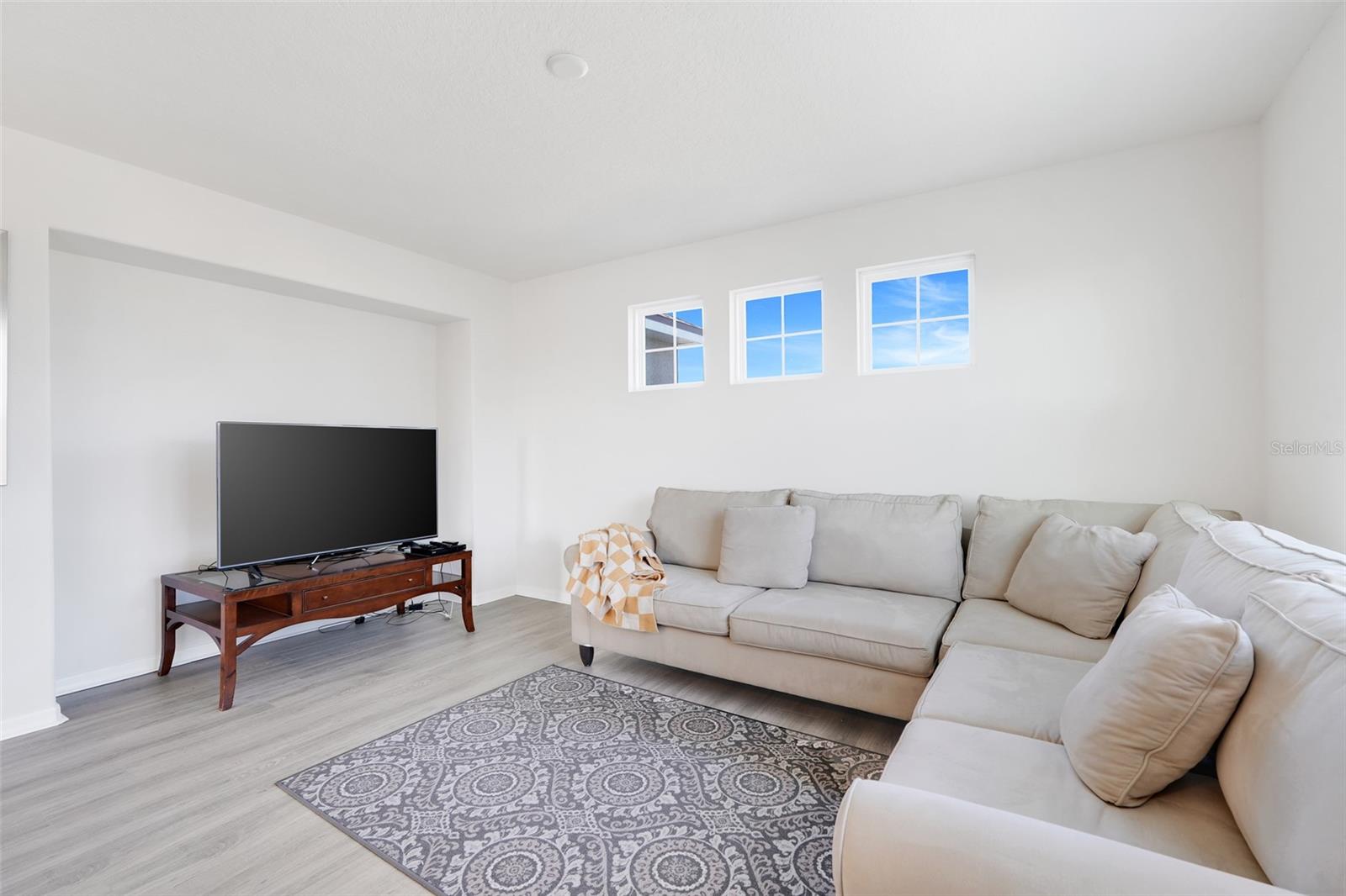 TAPESTRY PH 2 - Residential