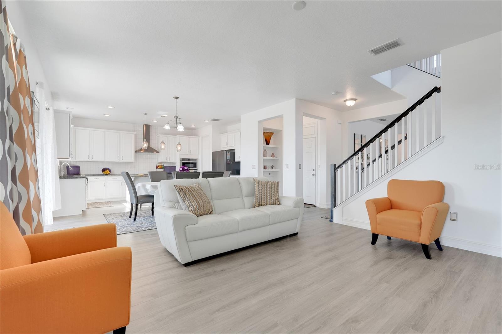 TAPESTRY PH 2 - Residential