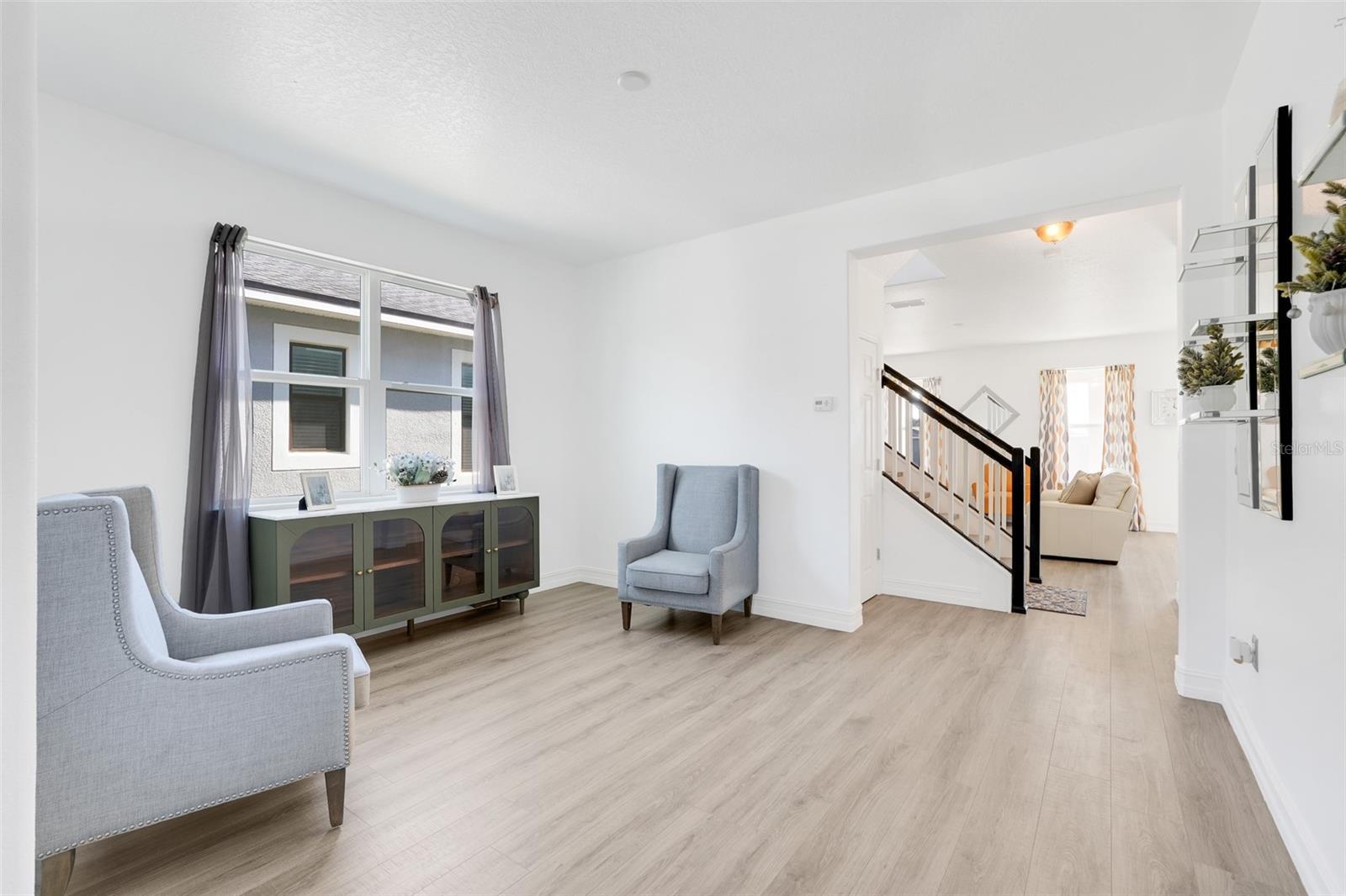 TAPESTRY PH 2 - Residential