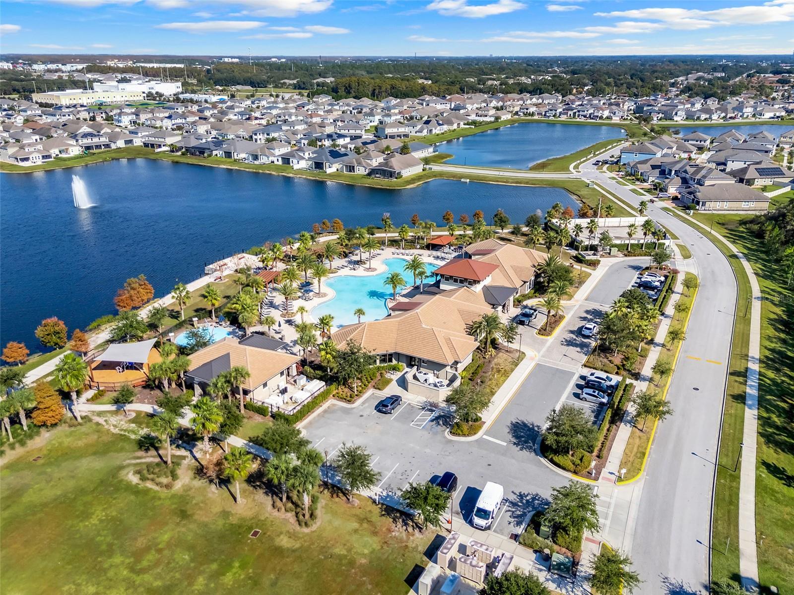 TAPESTRY PH 2 - Residential