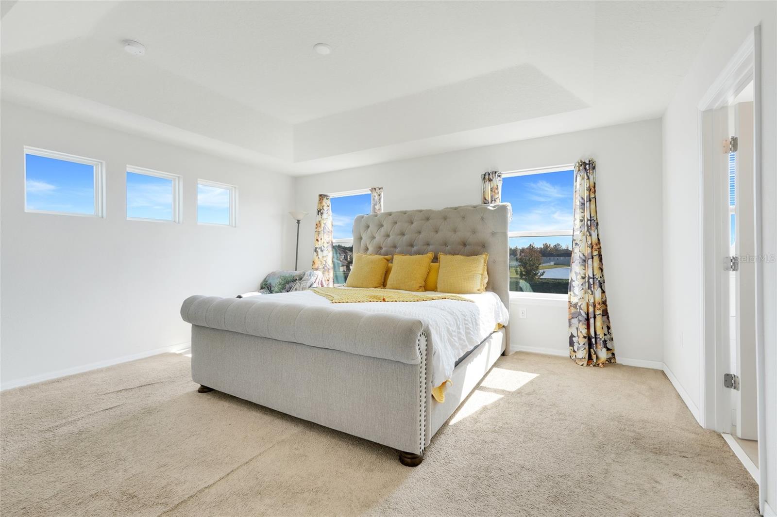 TAPESTRY PH 2 - Residential