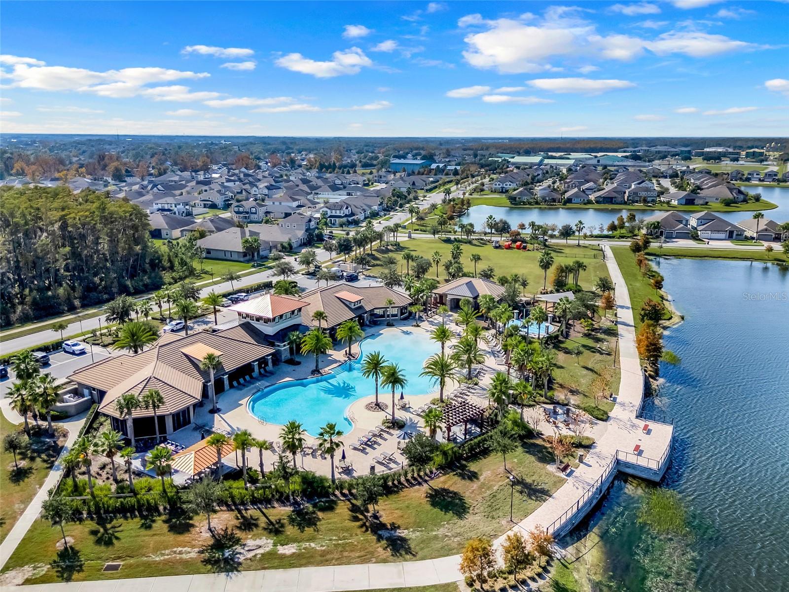 TAPESTRY PH 2 - Residential