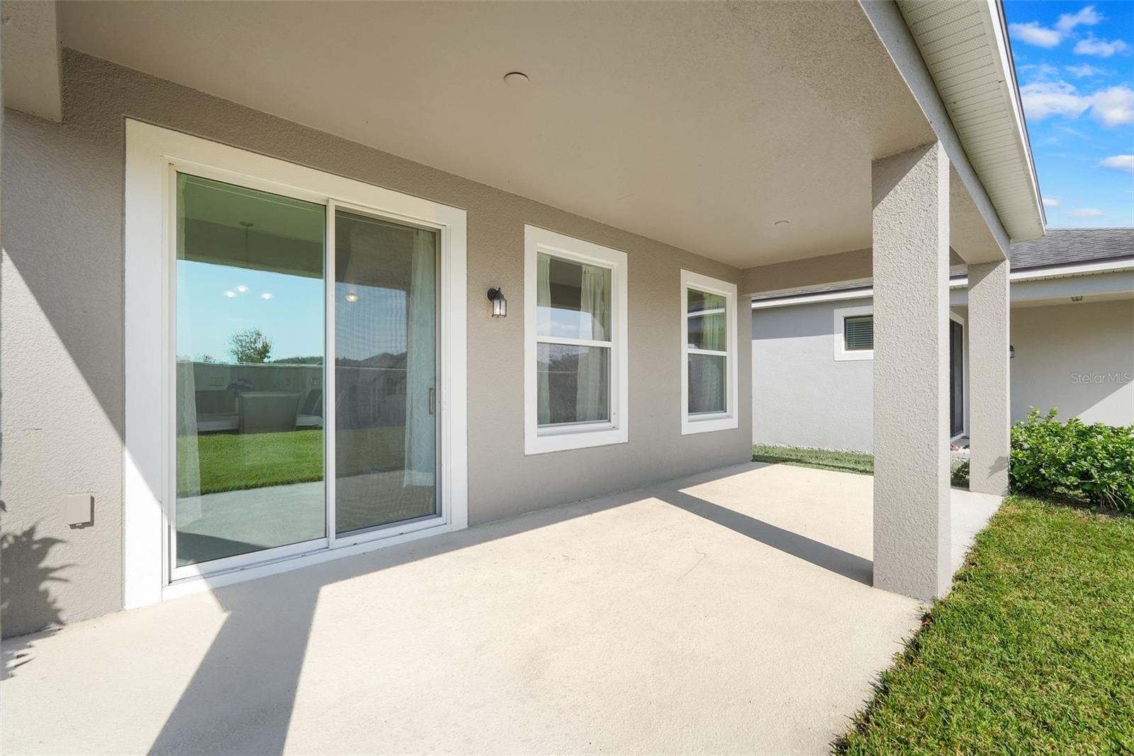 TAPESTRY PH 2 - Residential