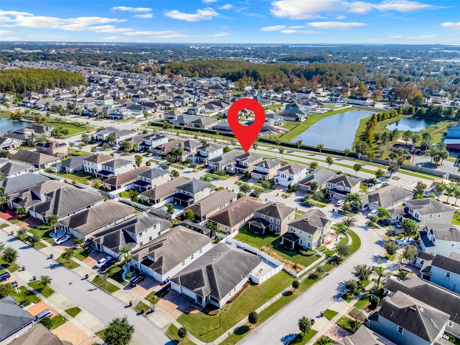 TAPESTRY PH 2 - Residential