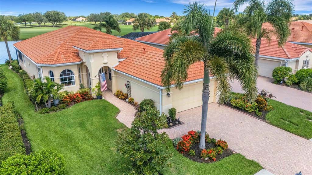 Photo of 185 Savona Way, Nokomis, FL 34275 (MLS # A4700806)