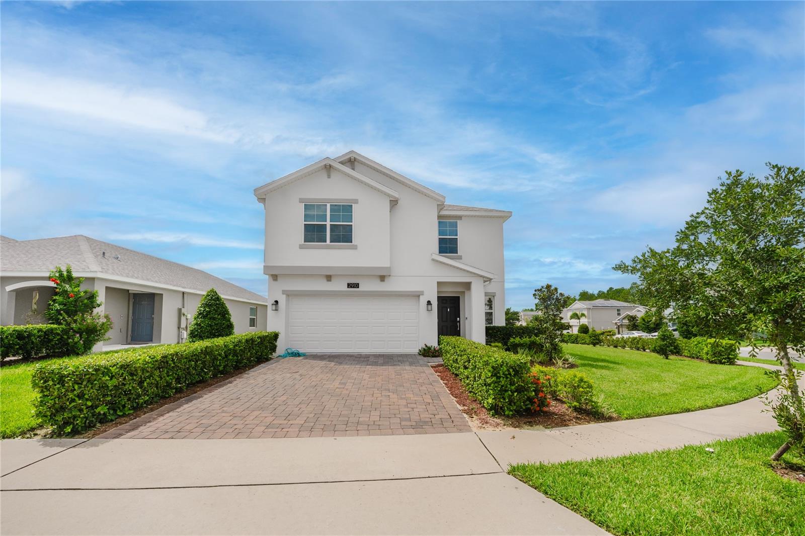 ARDEN PARK NORTH PH 4 - Residential Lease