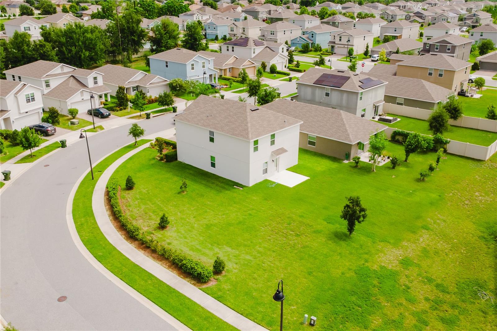 ARDEN PARK NORTH PH 4 - Residential Lease