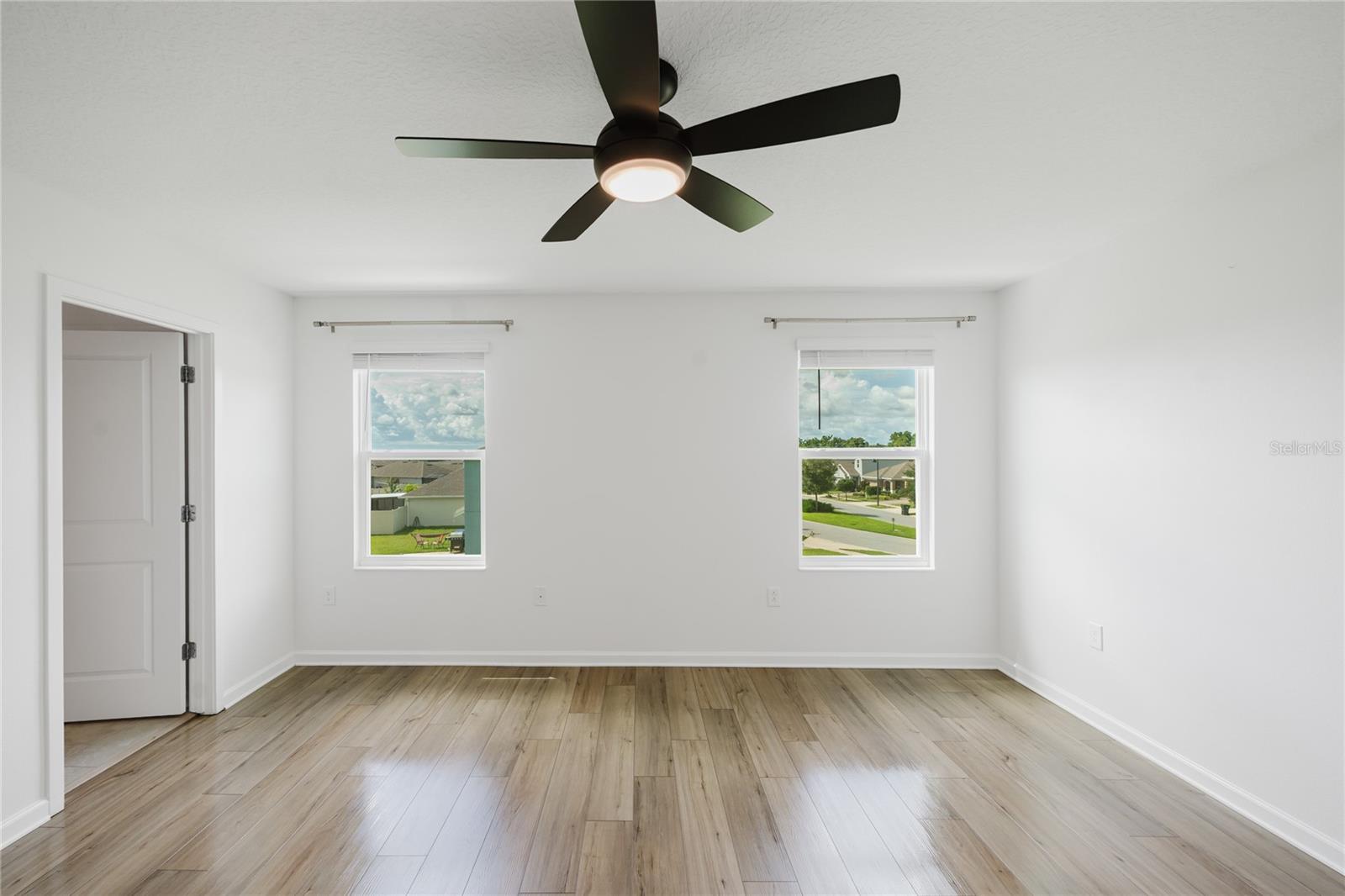 ARDEN PARK NORTH PH 4 - Residential Lease