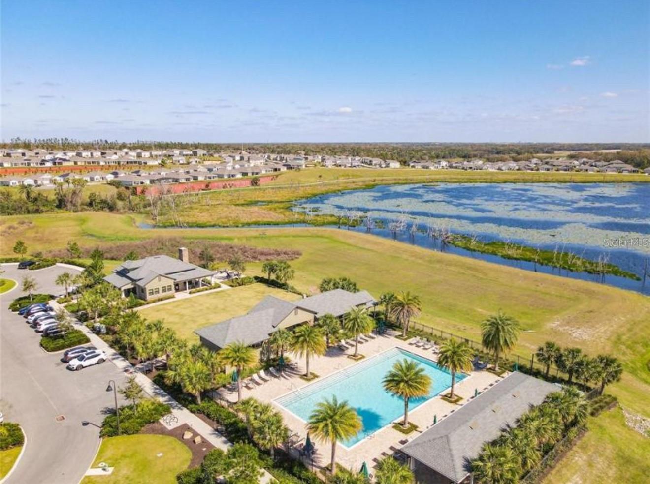 ARDEN PARK NORTH PH 4 - Residential Lease
