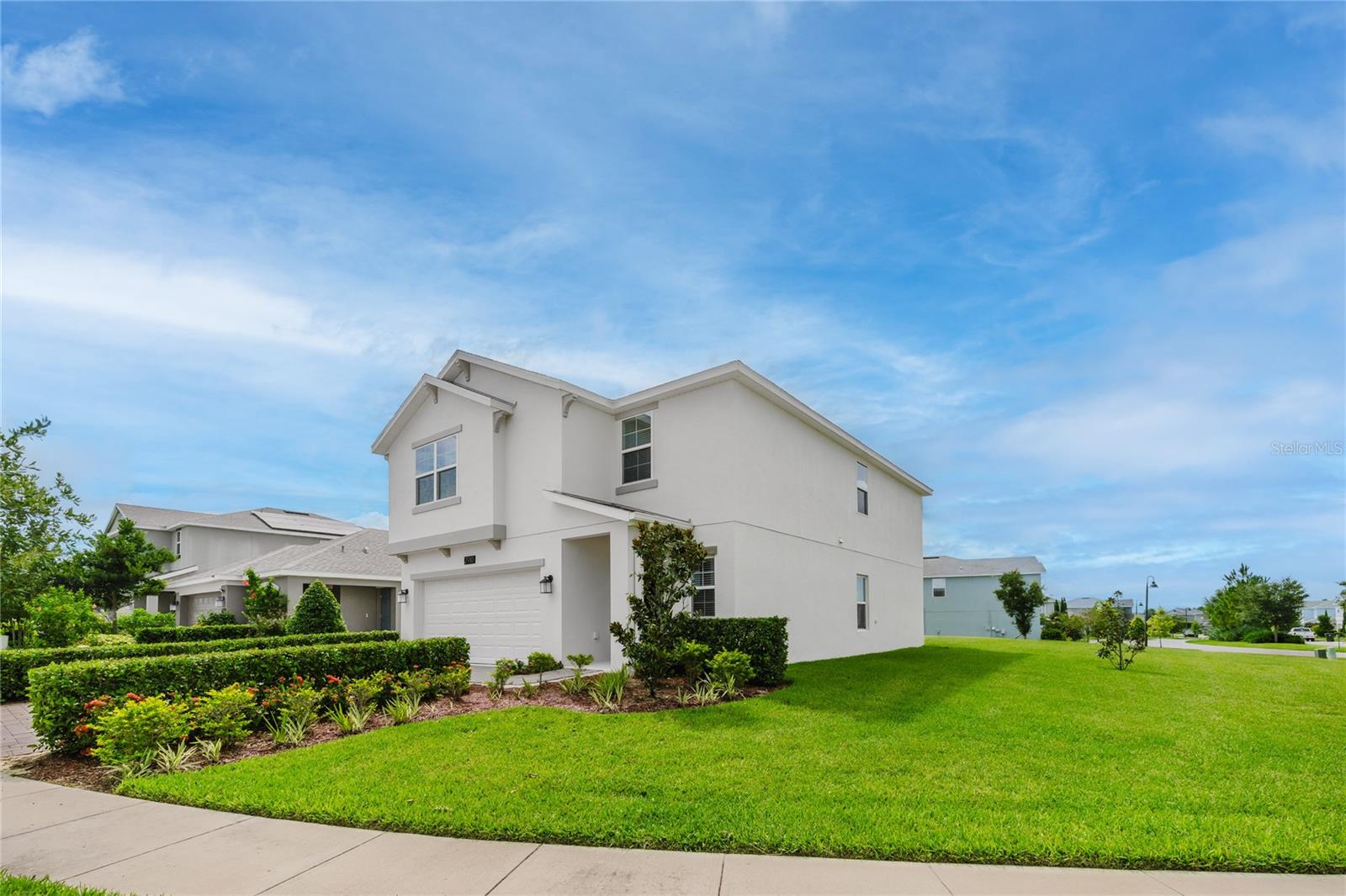 ARDEN PARK NORTH PH 4 - Residential Lease