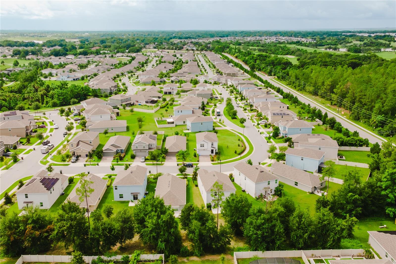 ARDEN PARK NORTH PH 4 - Residential Lease