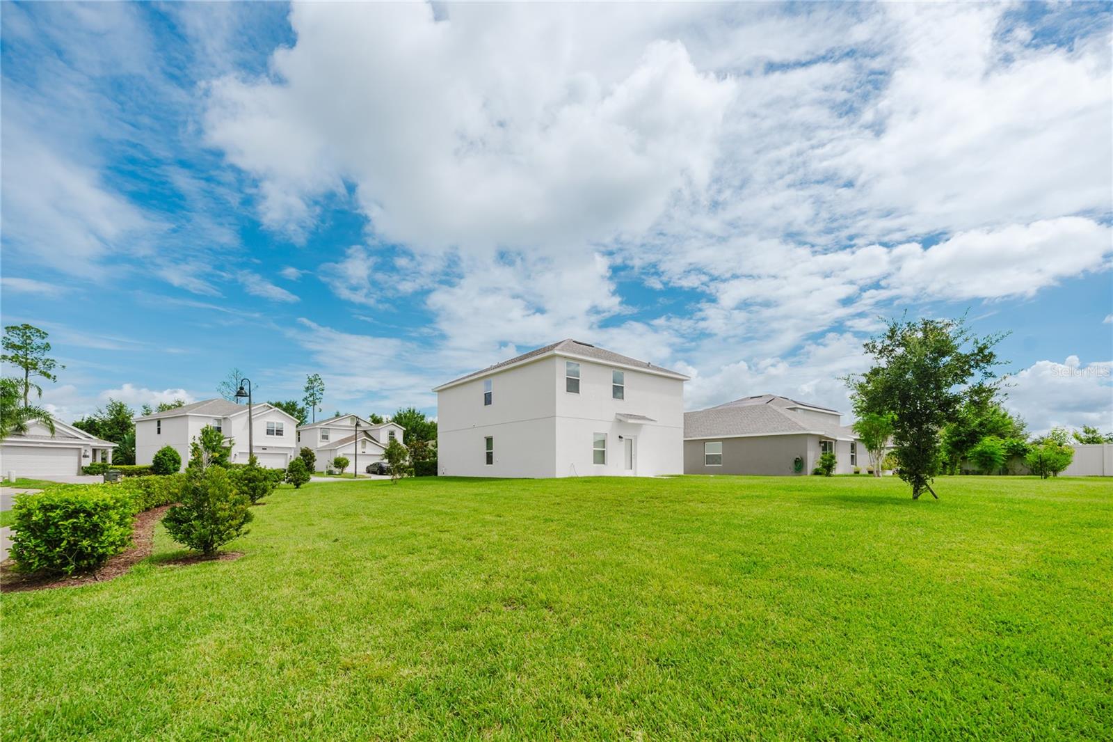 ARDEN PARK NORTH PH 4 - Residential Lease