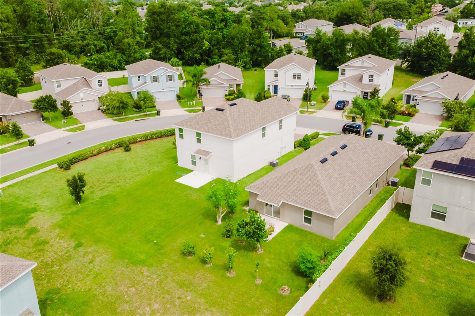 ARDEN PARK NORTH PH 4 - Residential Lease