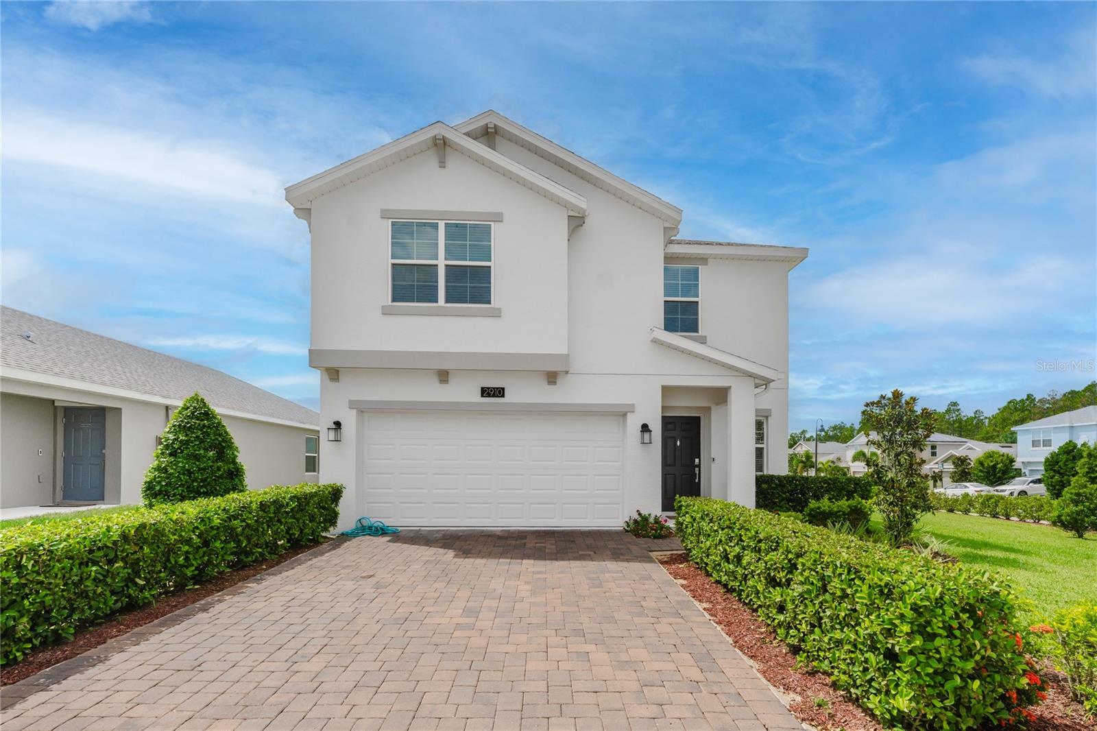 ARDEN PARK NORTH PH 4 - Residential Lease