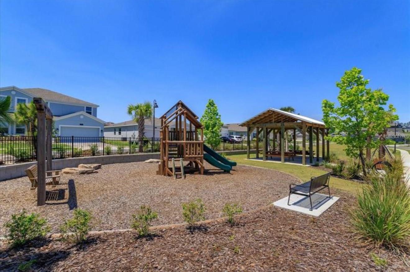 ARDEN PARK NORTH PH 4 - Residential Lease