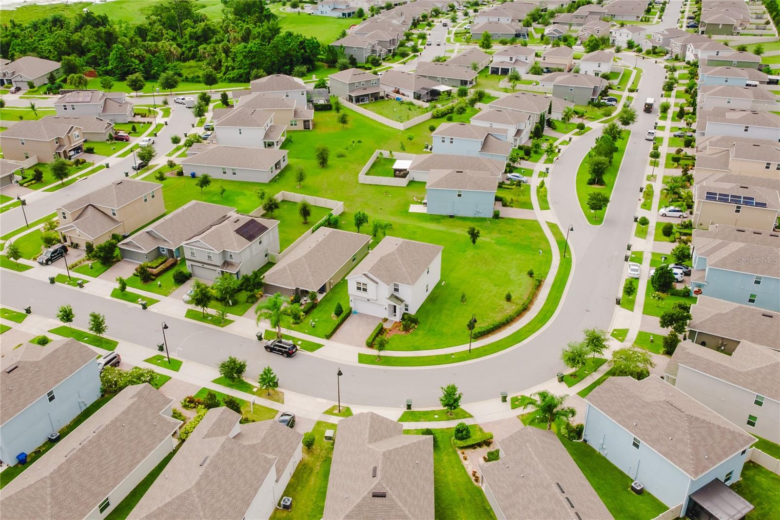 ARDEN PARK NORTH PH 4 - Residential Lease