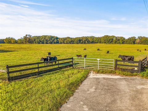 00 NW 232ND STREET HIGH SPRINGS FL 32643