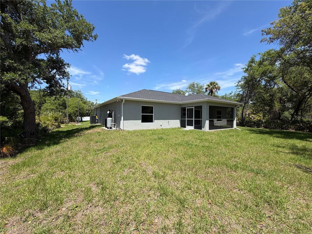 Photo of 3258 Virgil Street, North Port, FL 34288 (MLS # C7524757)