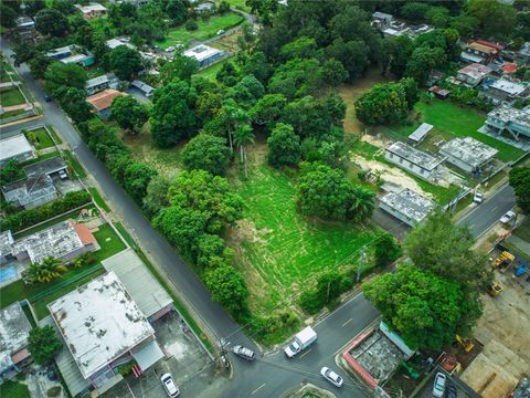 SR 662 SR 662 KM 1.9 SEC LOS LLANOS ARECIBO  00612