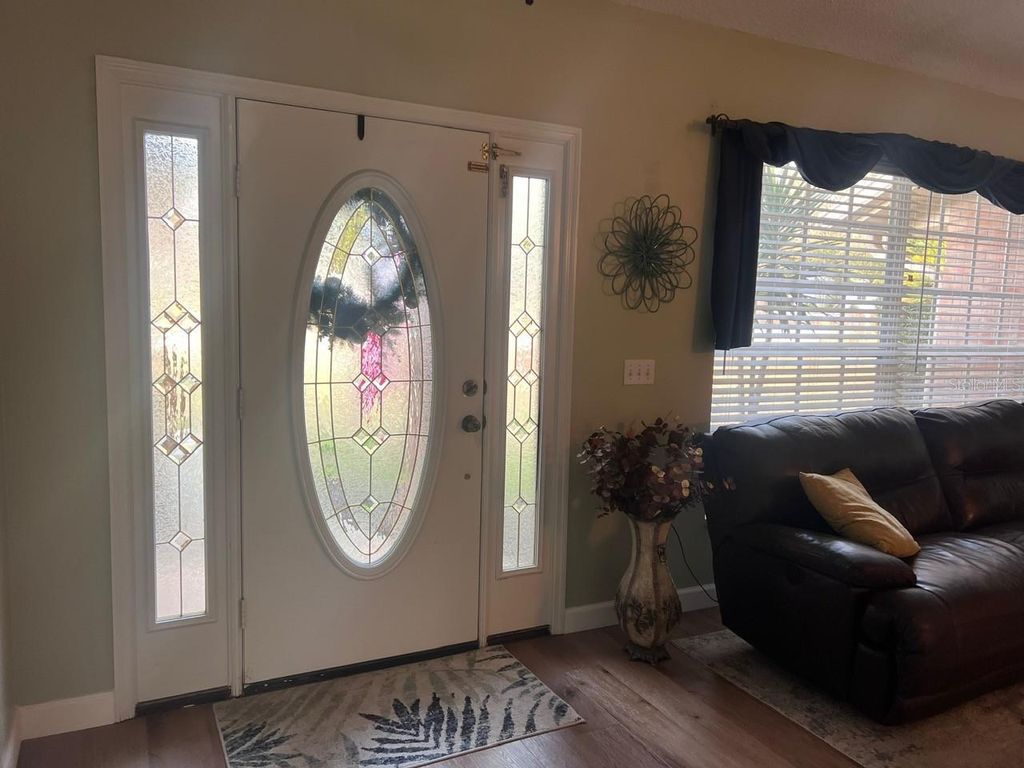 Photo of 869 Sylvia Drive, Deltona, FL 32725 (MLS # O6385115)