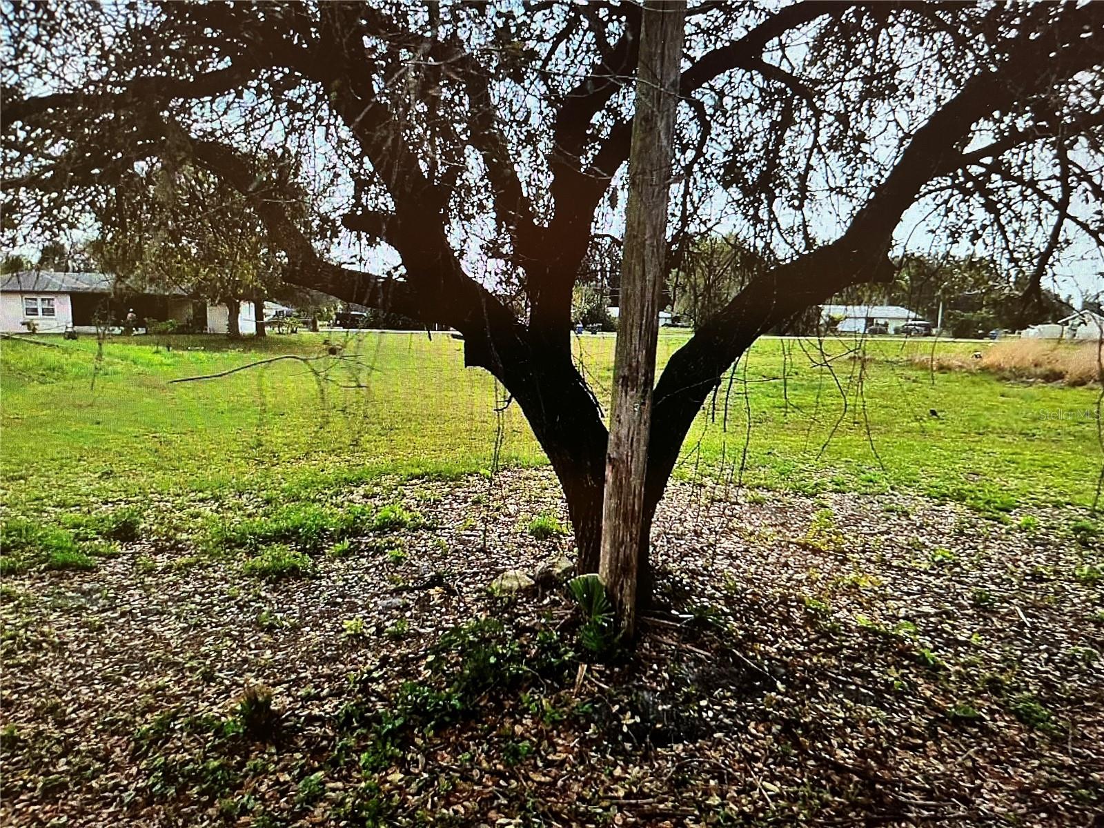 NOT FLOOD ZONE!This parcel is located in FAST-GROWING NORTH PORT, minutes away from WARM MINERAL SPRINGS, offering a serene and peaceful ambiance backing up into PRESERVES. Located in the vibrant and growing North Port area, one of the most sought-after locations to live, this property comes without any deed restrictions or HOA fees.Conveniently located minutes away from I-75 and Tamiami Trail, this property offers excellent accessibility. North Port itself is a fantastic place to call home, with its central location providing easy access to shopping, dining, golfing, entertainment, medical facilities, award-winning beaches, and even the Spring Training home of the 2021 World Series Champions, the Atlanta Braves. Plus, you'll have effortless access to several airports, including Punta Gorda, Sarasota, Fort Myers, and Tampa. Don't miss out on the opportunity to see this incredible home in person. Schedule a viewing today and witness the charm and beauty of this Florida oasis for yourself. All information is deemed reliable but not guaranteed; the buyer must confirm.