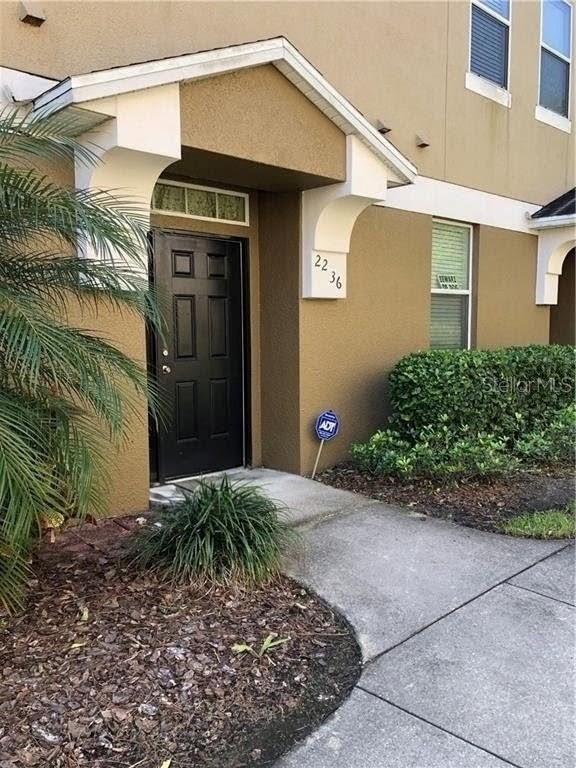 2236 BETSY ROSS LANE 2236